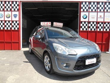 Citroen C3 1.4 CON IMPIANTO G.P.L NEOPATENTATI