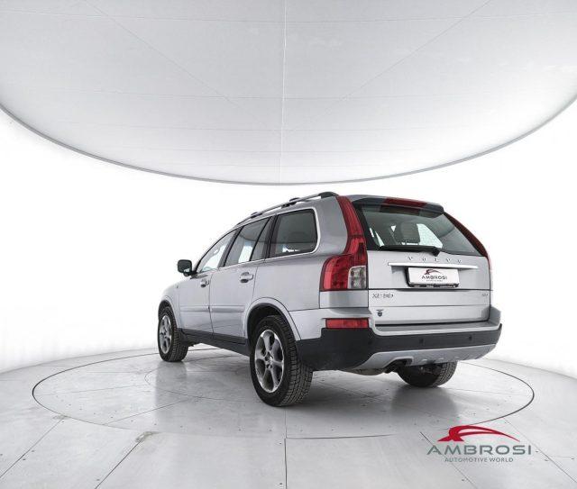 VOLVO XC90 2.4 D5 185 CV AWD - PER OPERATORI DEL SETTORE