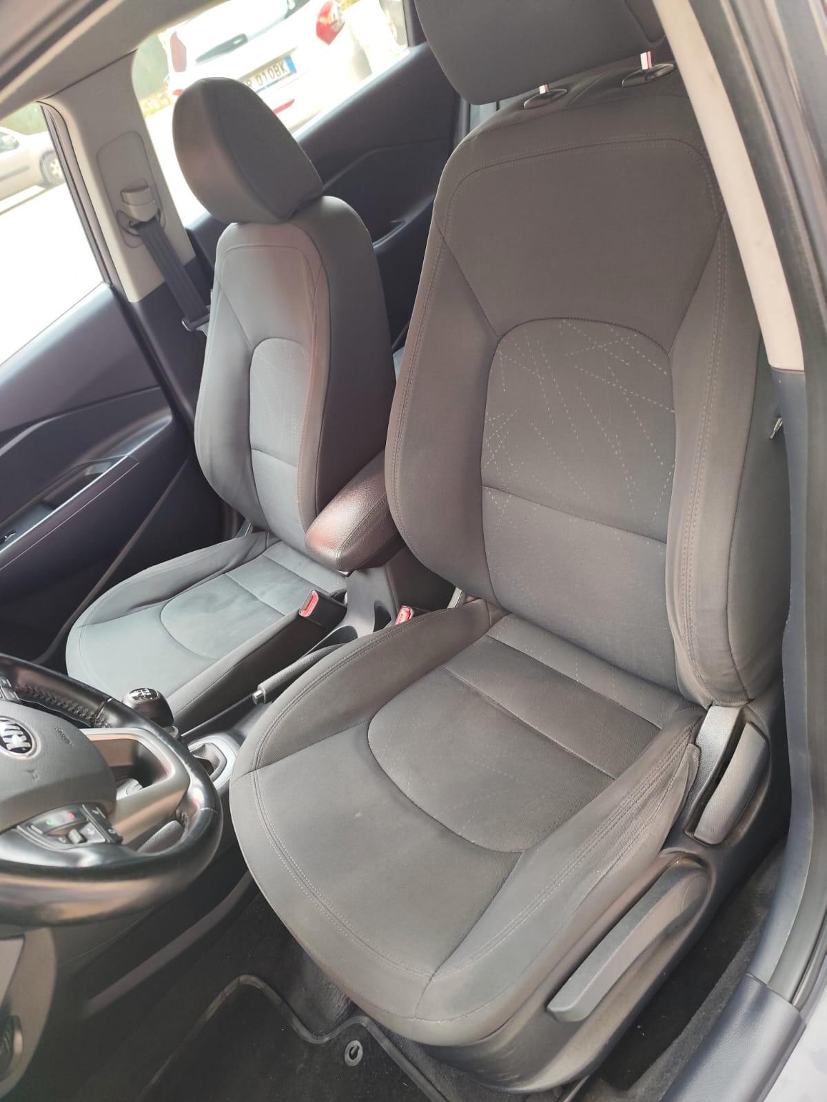 Kia Rio 1.1 CRDi 5p. Active