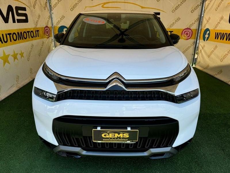 Citroën C3 Aircross PureTech 110 S&S You