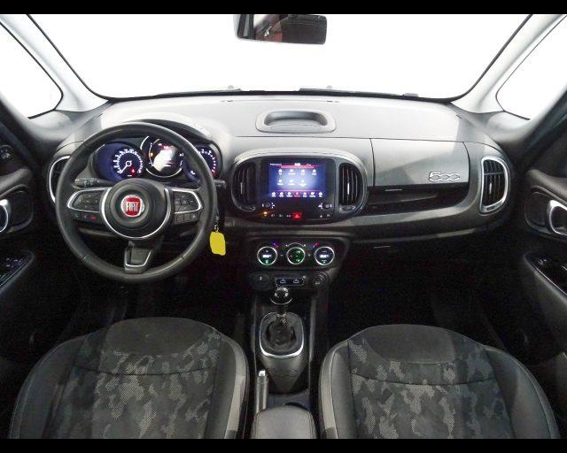 FIAT 500L 1.4 95 CV S&S Cross