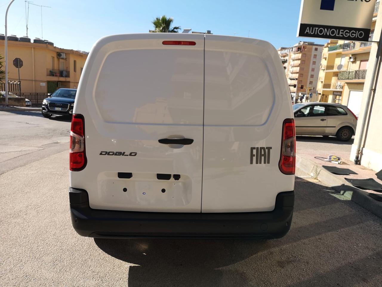 FIAT Doblo Van 1.5 bluehdi 102 Cv LH1 MAXI KM0 2025