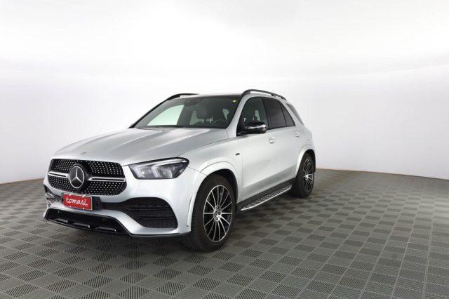 MERCEDES-BENZ CLA sse GLE GLE 350 de 4Matic EQ-Power Premium Plus