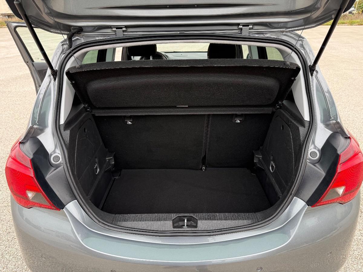 OPEL - Corsa - 1.4 5p. Innovation my 18 Neopatentati