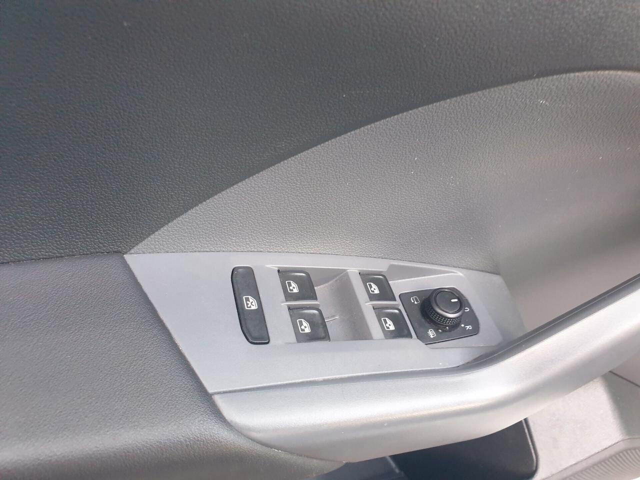 Volkswagen T-Cross 1.0 TSI Urban