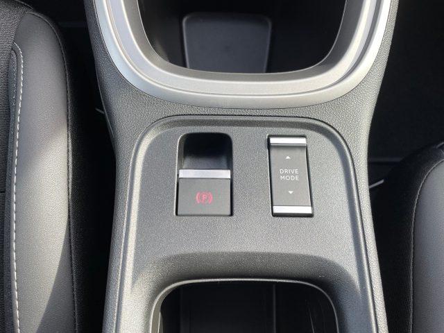 JEEP Avenger 1.2 Turbo MHEV Summit 100cv