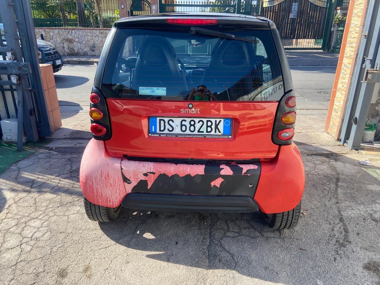 Smart 600 & pure (40 kW)