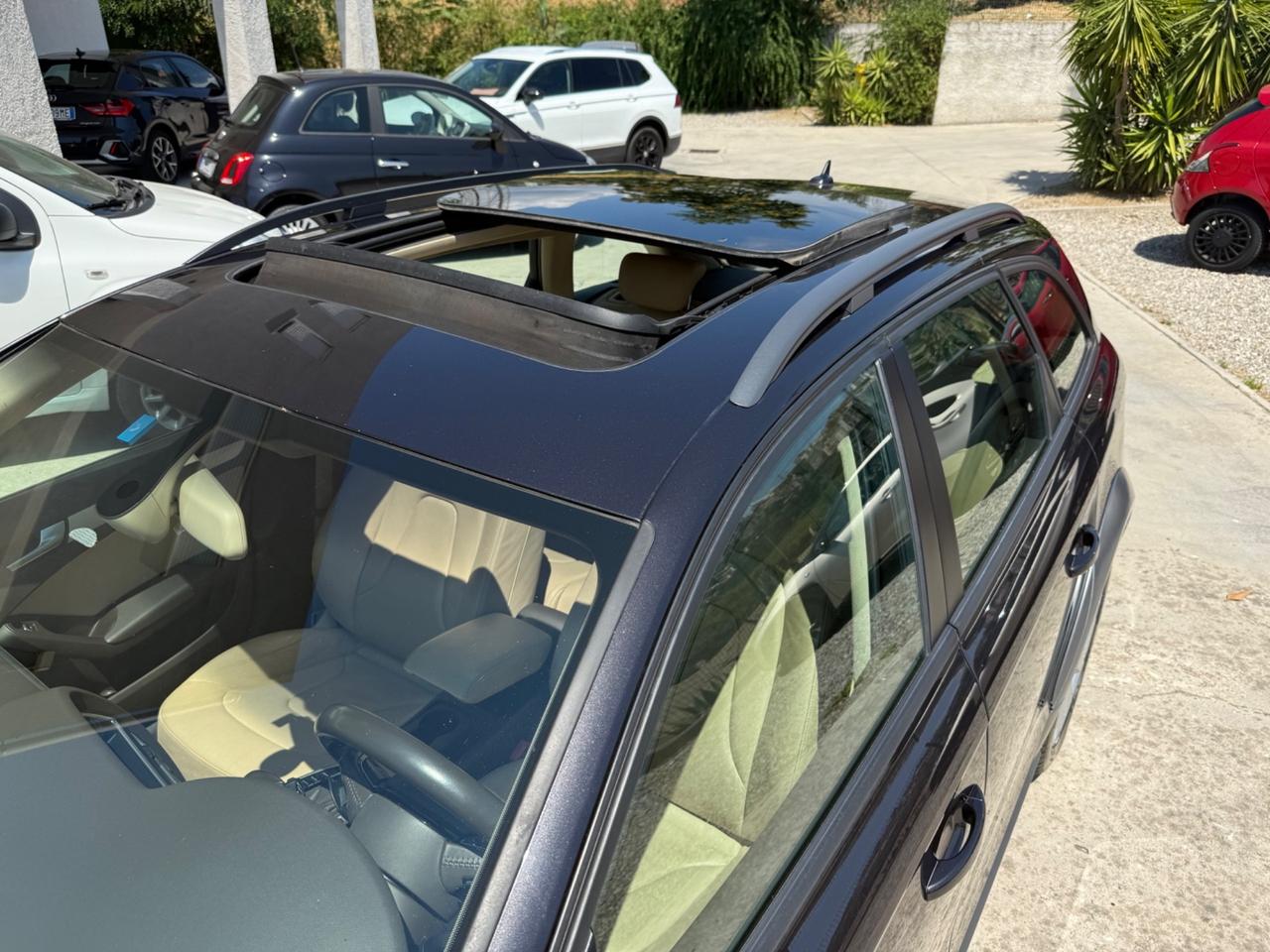 Audi A4 allroad 2.0 TDI 177 CV S tronic Business