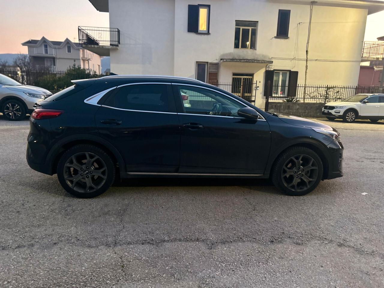 Kia XCeed 1.6 CRDi 136 CV Evolution