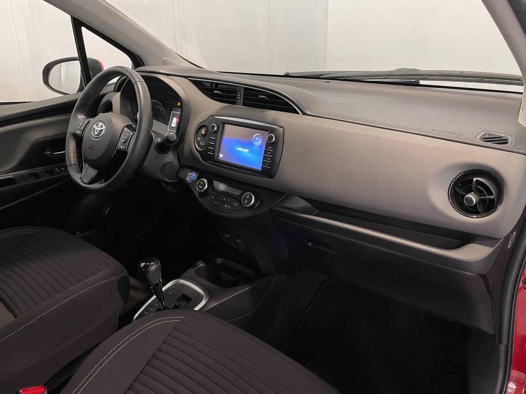 Toyota Yaris 5 Porte 1.5 VVT-i Hybrid Active E-CVT