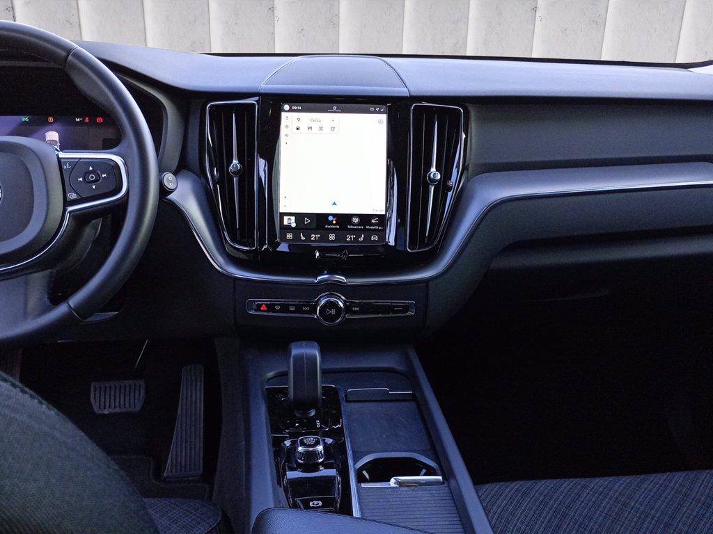 VOLVO XC60 2.0 b4 Core auto del 2023