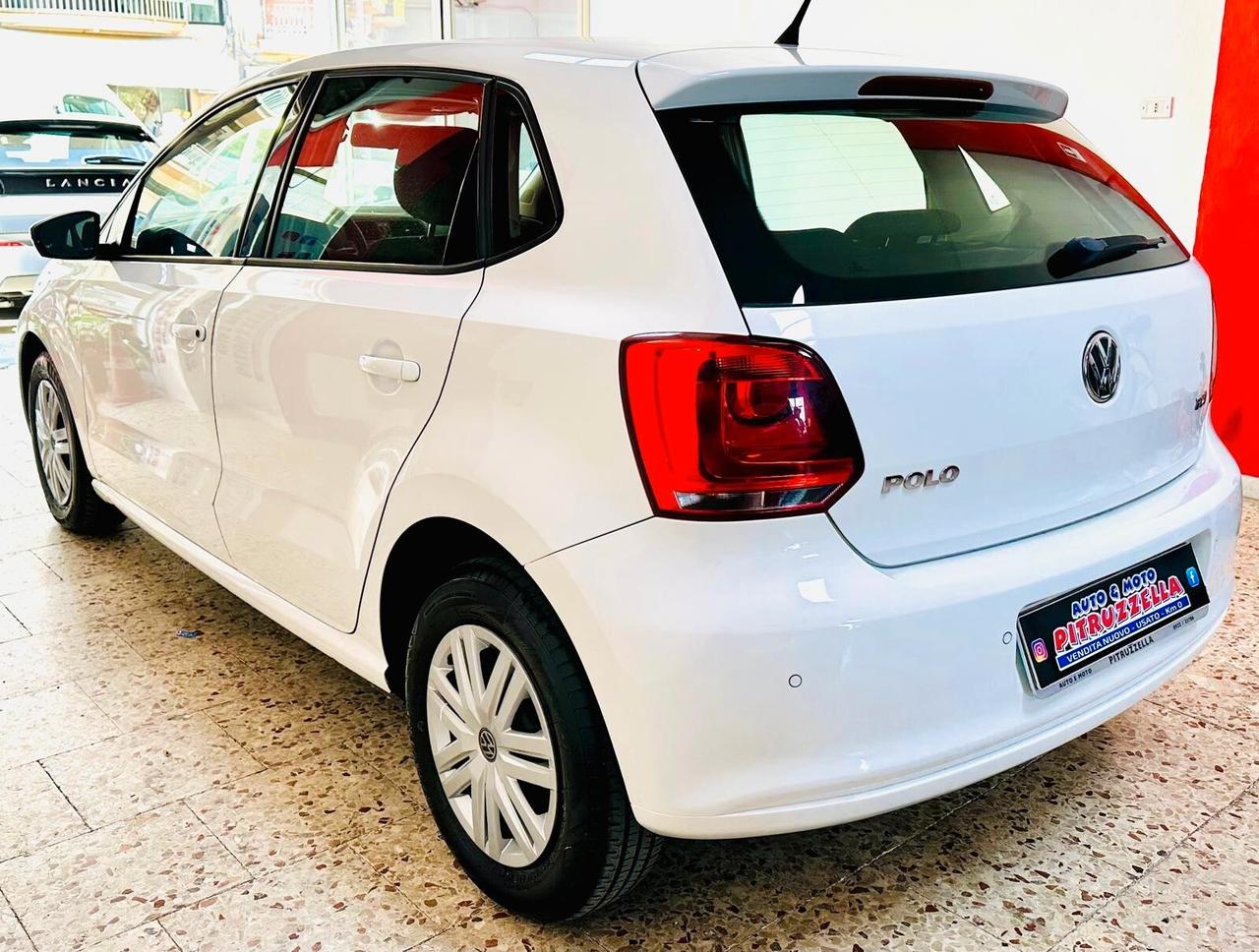 Volkswagen Polo 1.2 TDI Trendline NEOPATENTATI