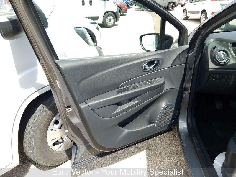 Renault Captur dCi 8V 90 CV S&S Energy Intens