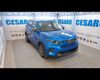 CITROEN C3 1.2 puretech turbo You 100cv s&s