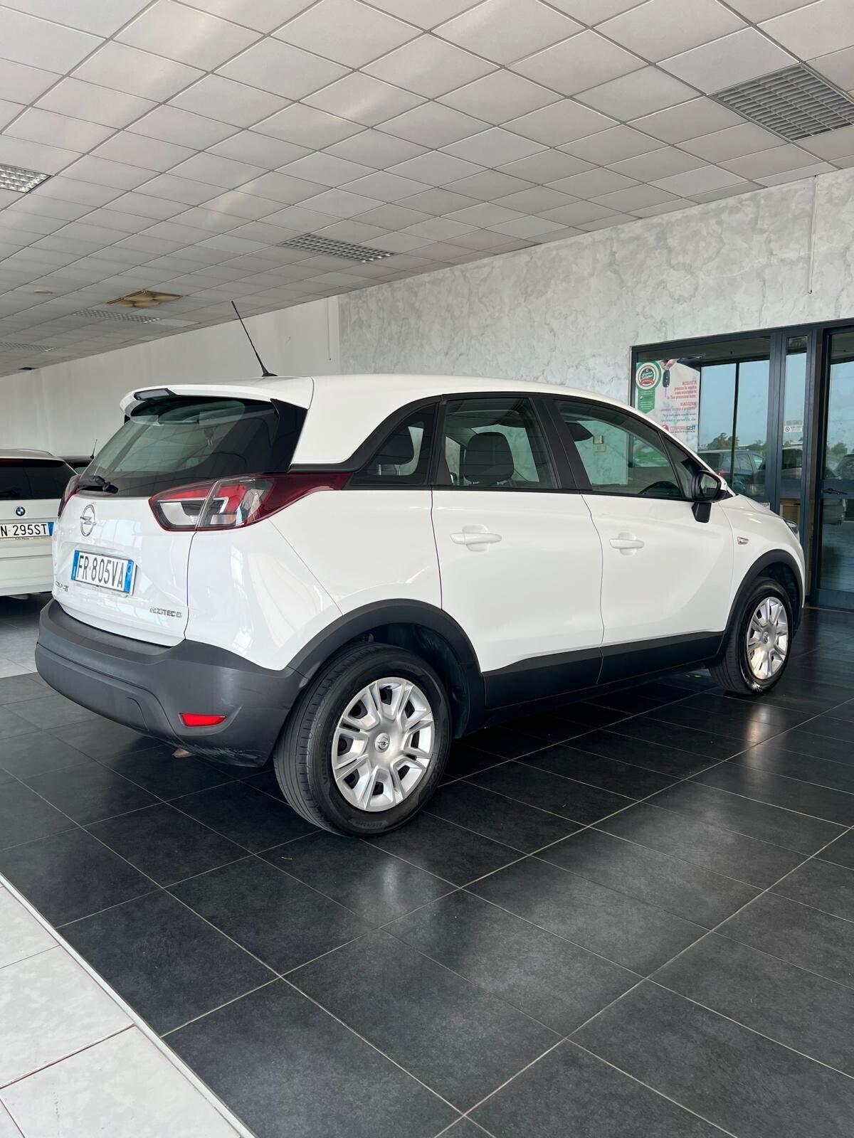 Opel Crossland Crossland X 1.5 ECOTEC D 102 CV