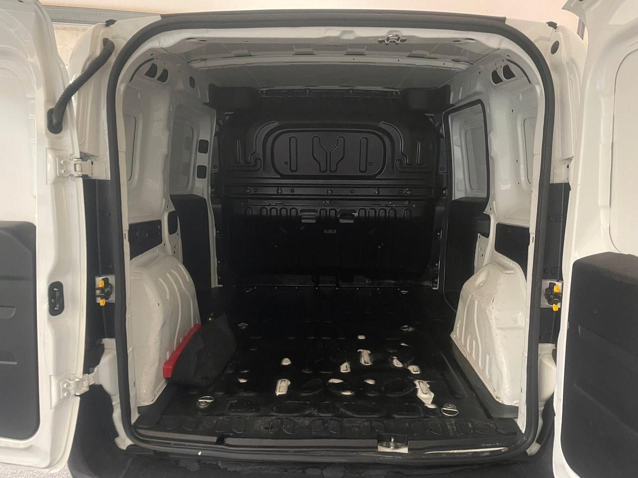 Fiat Doblo Doblò 1.6 MJT 105CV *3 posti* furgone
