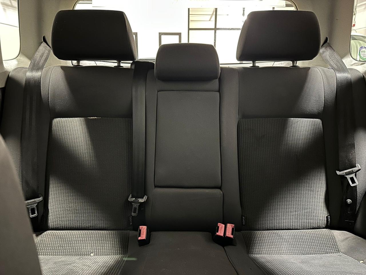 Volkswagen Polo 1.4/80CV 16V 5p. Comfort. BiFuel G