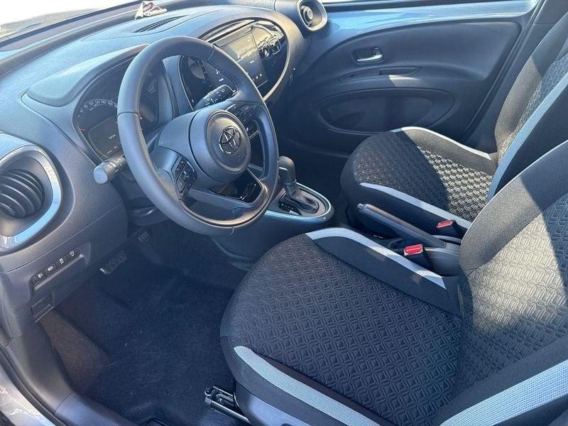 Toyota Aygo X Aygo X 1.0 Trend 72cv s-cvt