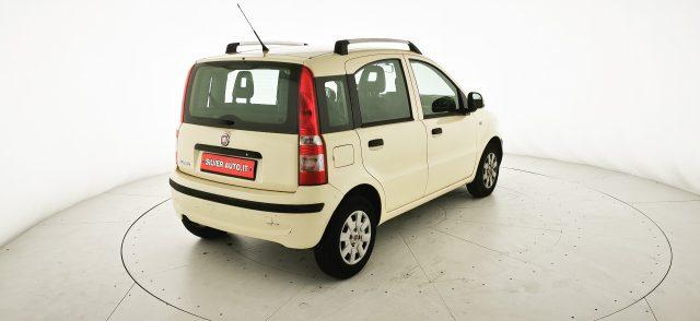 FIAT Panda 1.2 Active