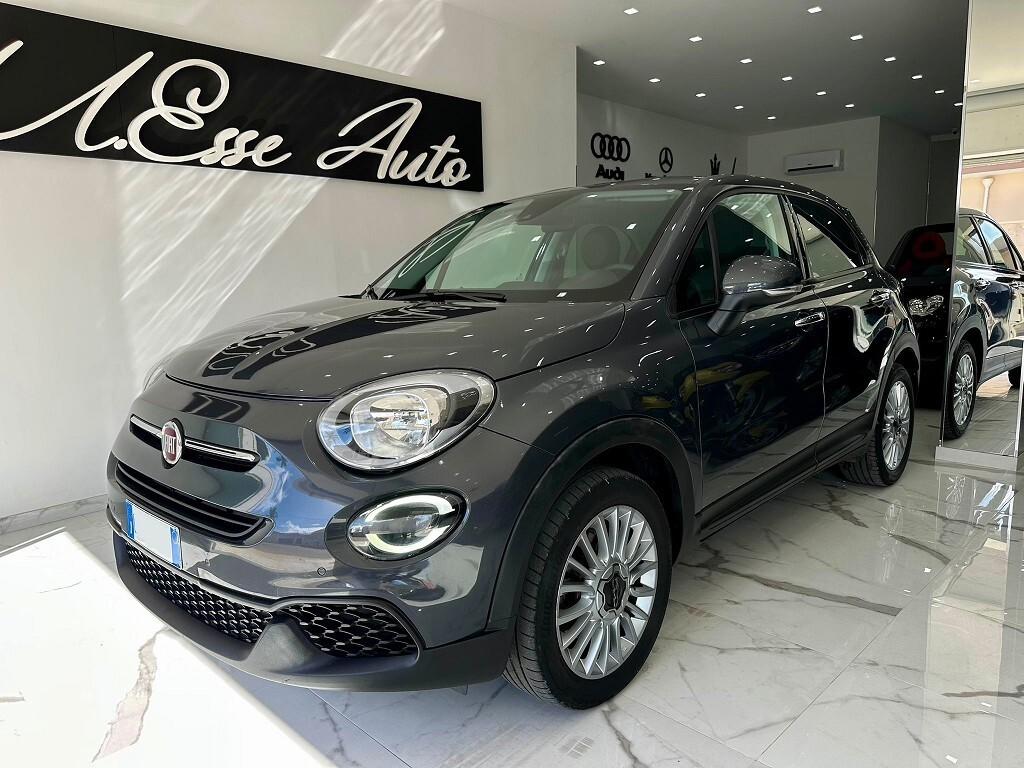 Fiat 500X 1.3 T4 automatico 150cv