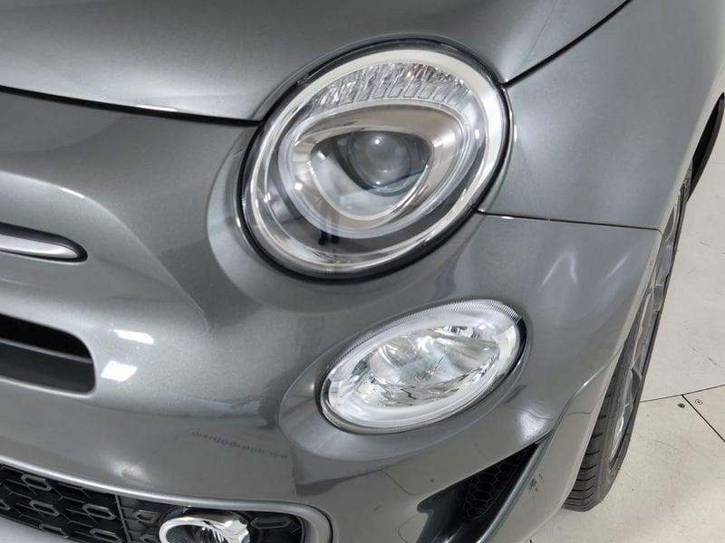 FIAT 500 III 2015 Benzina 1.2 Sport 69cv my20