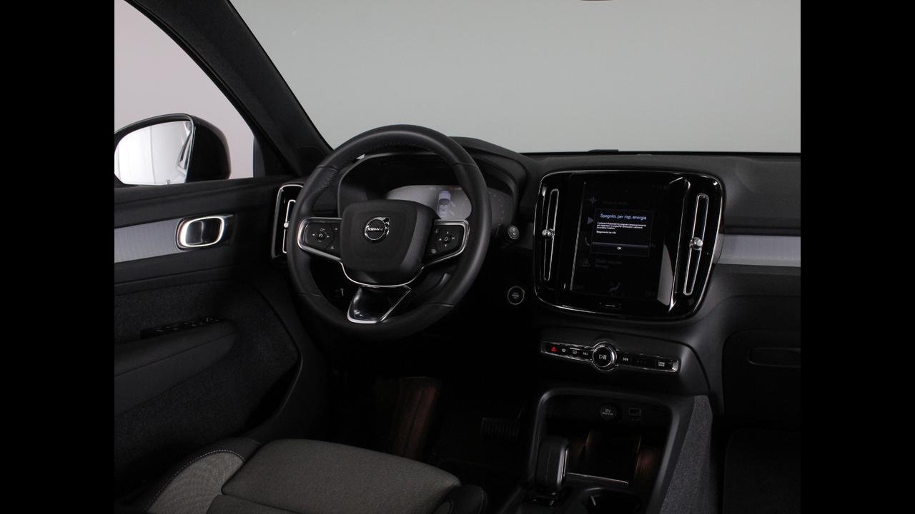 VOLVO XC40 - XC40 1.5 t2 Core auto