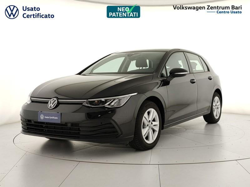 Volkswagen Golf 1.0 etsi evo life 110cv dsg