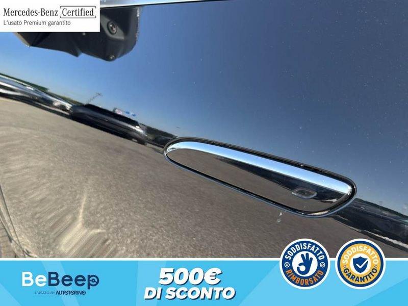 Mercedes-Benz GLB Classe 200 AMG LINE ADVANCED PLUS AUTO