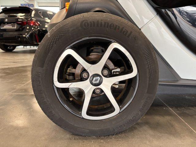 RENAULT Twizy 80 Intens Elettrica
