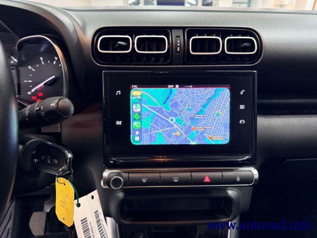 CITROEN C3 Aircross BlueHDi 100 Shine