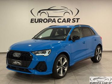 Audi Q3 2.0 35 TDI S Line Edition S Tronic