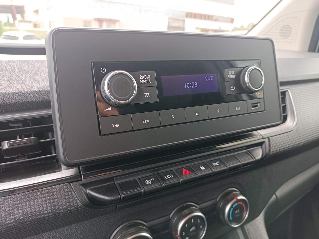 Nissan Townstar 1.3 130 CV Van PC N-Connecta