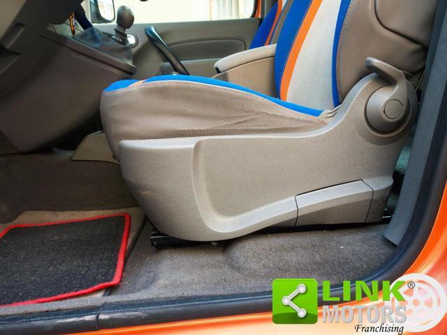 RENAULT Kangoo 1.5 dCi 105CV 3 porte be bop