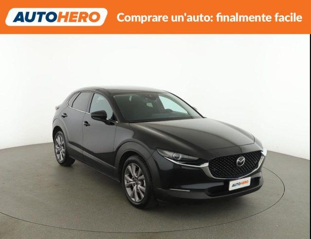 MAZDA CX-30 2.0L Skyactiv-G M Hybrid 2WD Executive