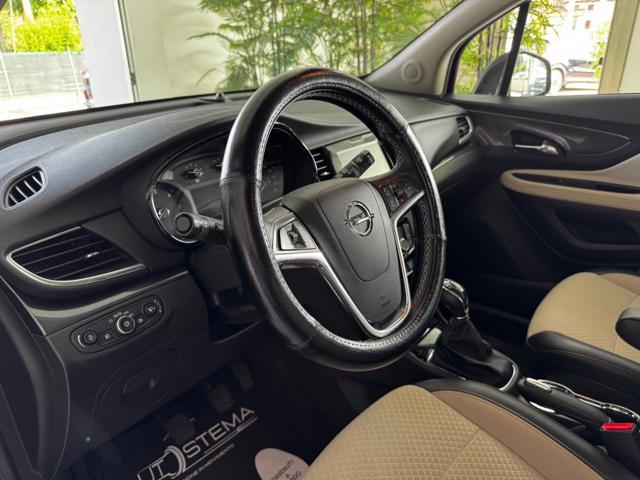 OPEL Mokka X 1.6 CDTI Ecotec 136CV Innovation - TAGLIANDI OPEL!