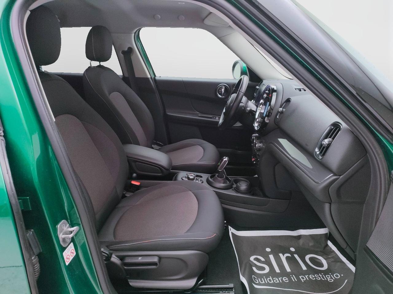 MINI Mini Countryman F60 2020 - Mini Countryman 1.5 One D Business auto