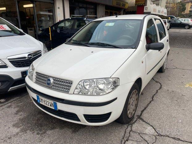 Fiat Punto Classic 1.2 5 porte