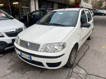 Fiat Punto Classic 1.2 5 porte