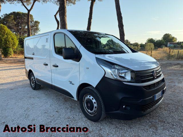FIAT Talento 1.6 TwinTurbo MJT 145CV PC-TN Furgone 12q