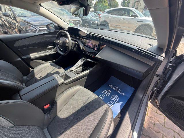 PEUGEOT 308 Plug-in Hybrid 180 e-EAT8 Allure