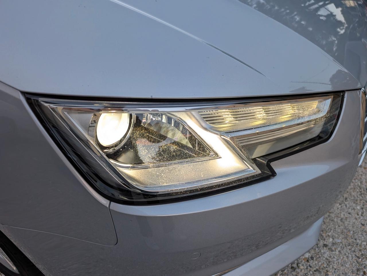 Audi A4 Avant 2.0 TDI 150 CV Sport solo km 103000
