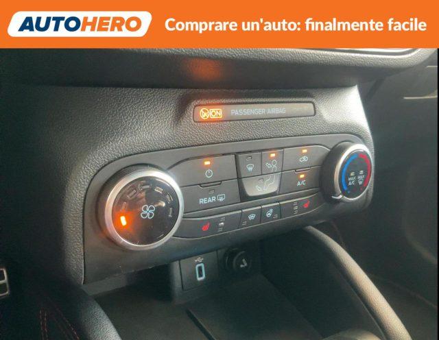 FORD Focus 1.5 EcoBoost 150 CV 5p. ST-Line