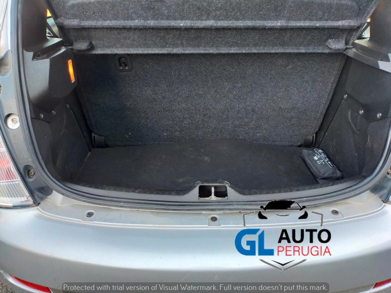 LANCIA YPSILON 1.2 NEOPATENT. GPL 5 posti