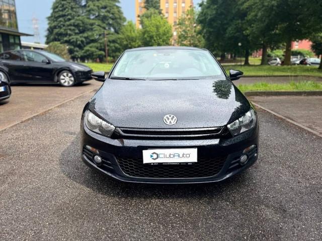 Volkswagen Scirocco 1.4 tsi 122cv
