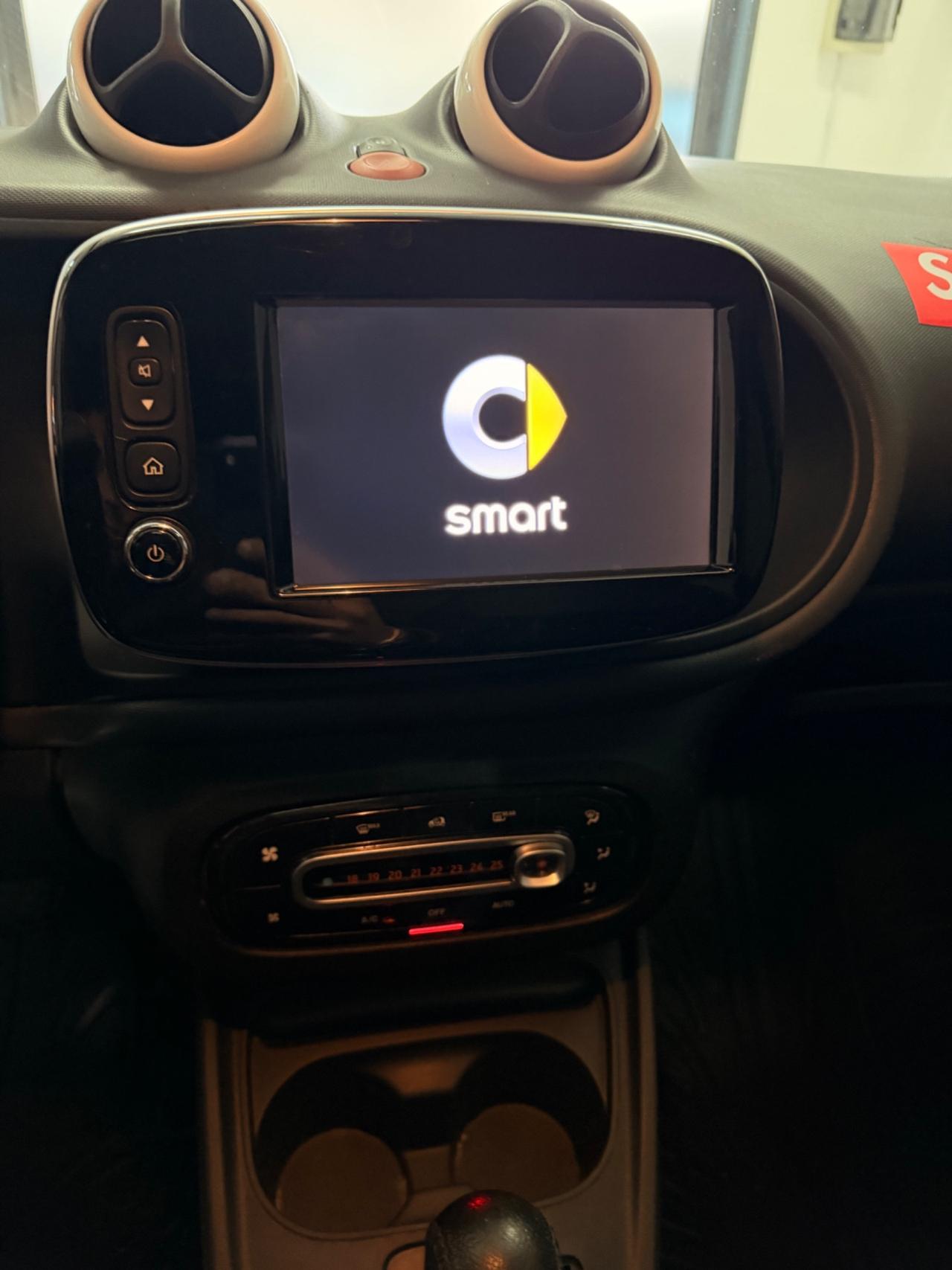 Smart ForTwo 70 1.0 Passion