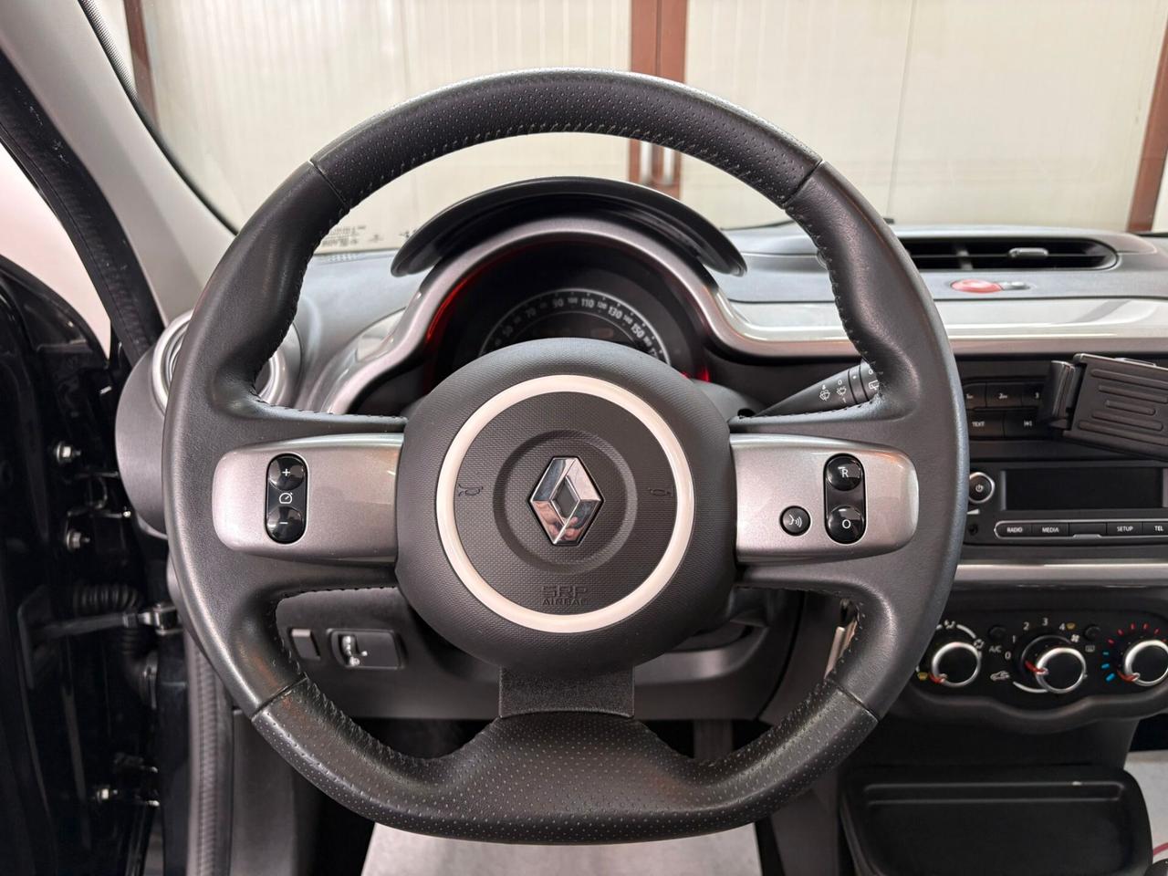 Renault Twingo SCe Duel2 Tetto