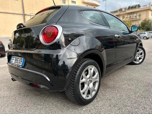 Alfa Romeo MiTo 1.3 JTDm-2 95 CV S&S Progression