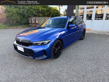 Bmw 320 MHEV M Sport Pro #7063