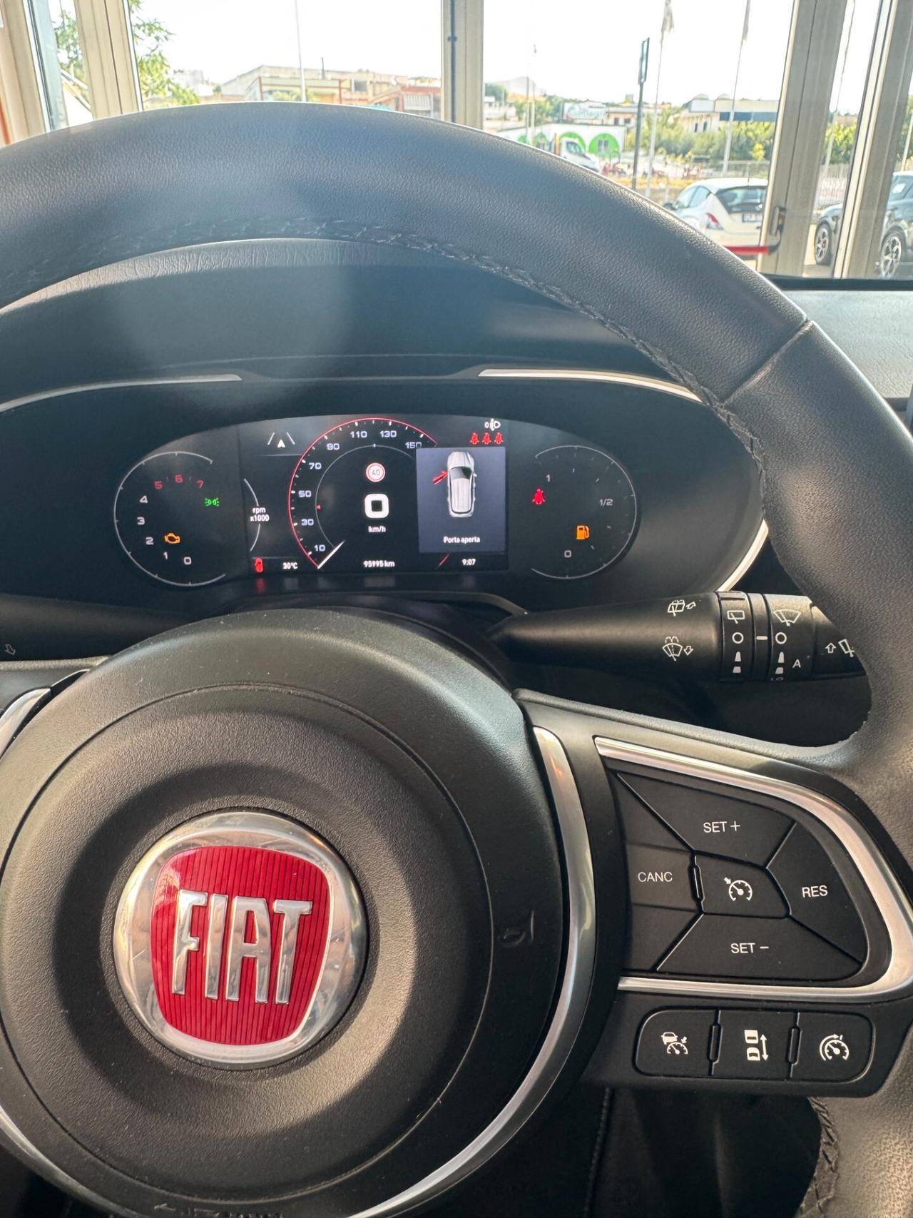 FIAT TIPO BUSINESS 1.3 MTJ FULL OPTIONAL