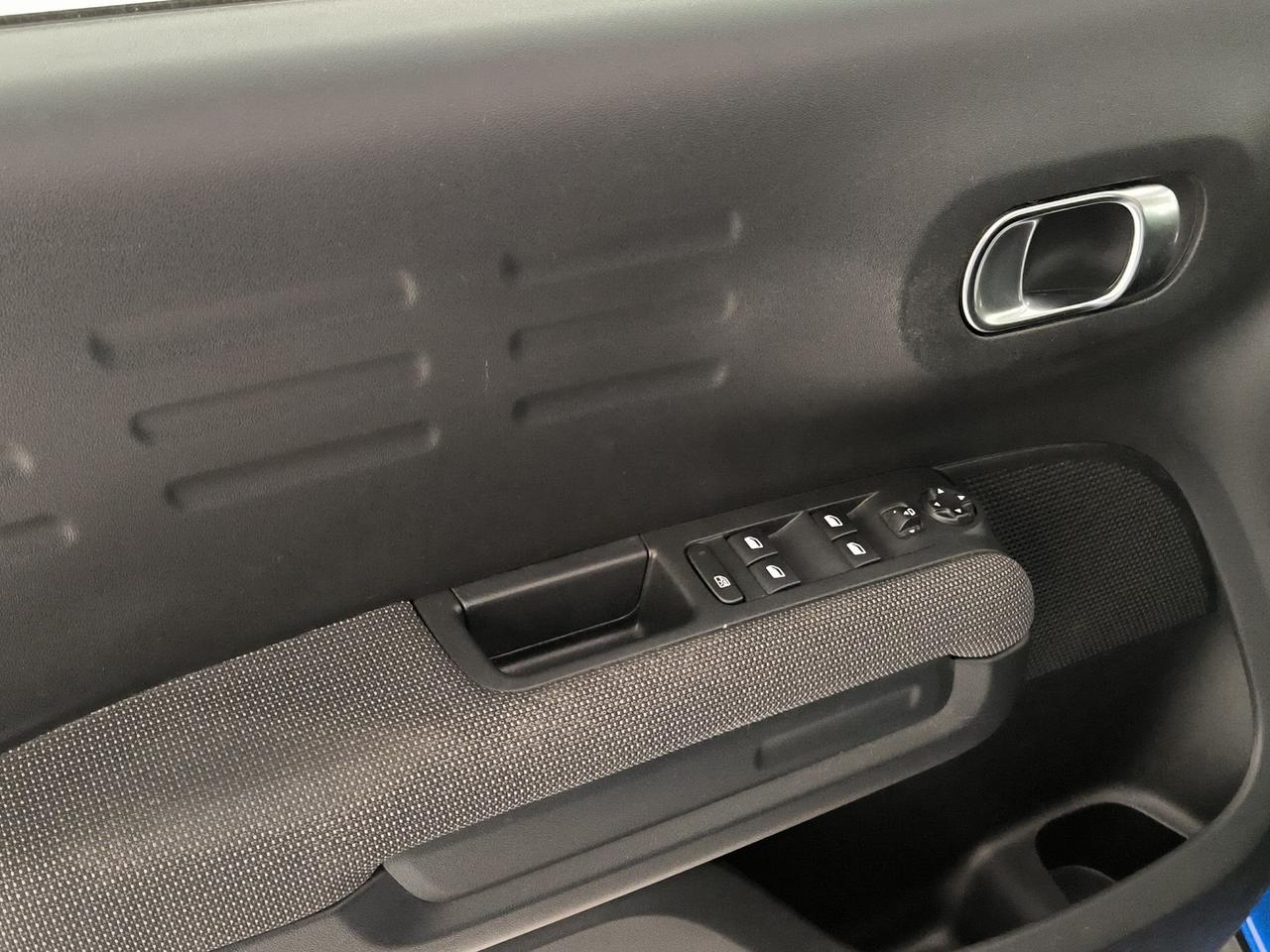 Citroen C3 Aircross 1.5 bluehdi feel s&s 110cv